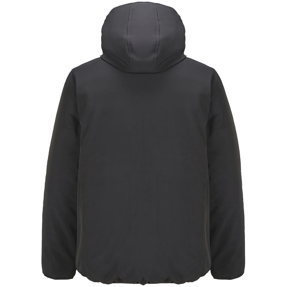 Куртка софтшелл с капюшоном мужская Falcon Men