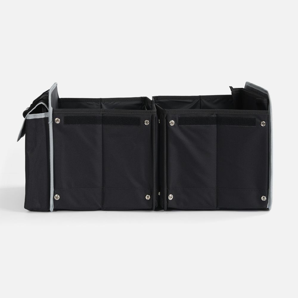 Органайзер в багажник с сумкой-холодильником Arranger