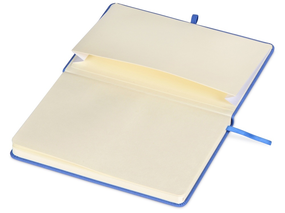 Блокнот А5 Ribby