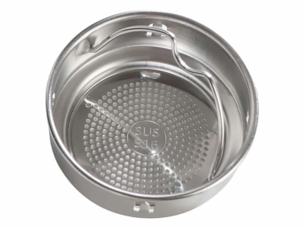 Вакуумный термос Module X с индикатором температуры и медной изоляцией, 500 мл, крафтовый тубус