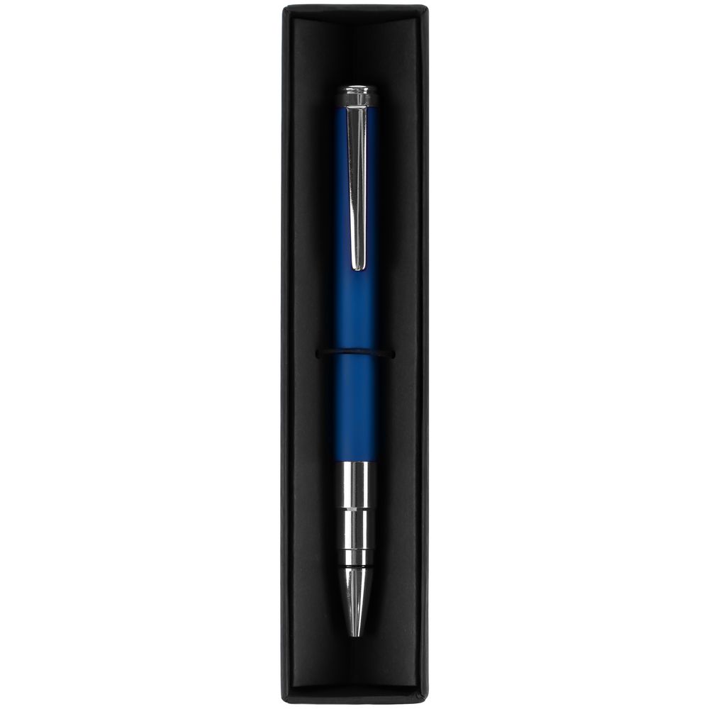 Ручка шариковая Kugel Chrome