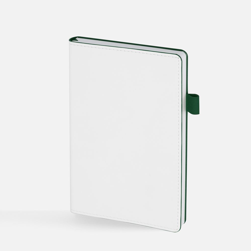 Набор White Shall