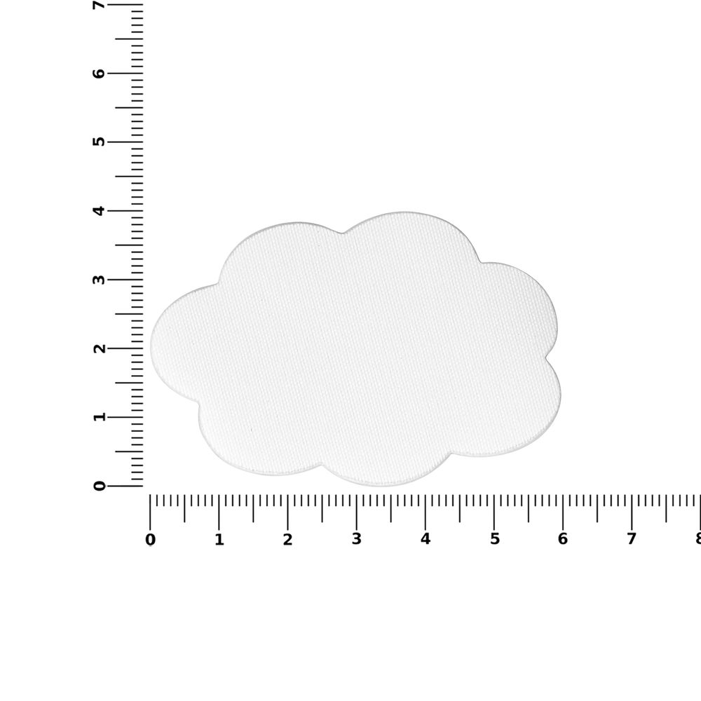 Наклейка тканевая Lunga Calum, L