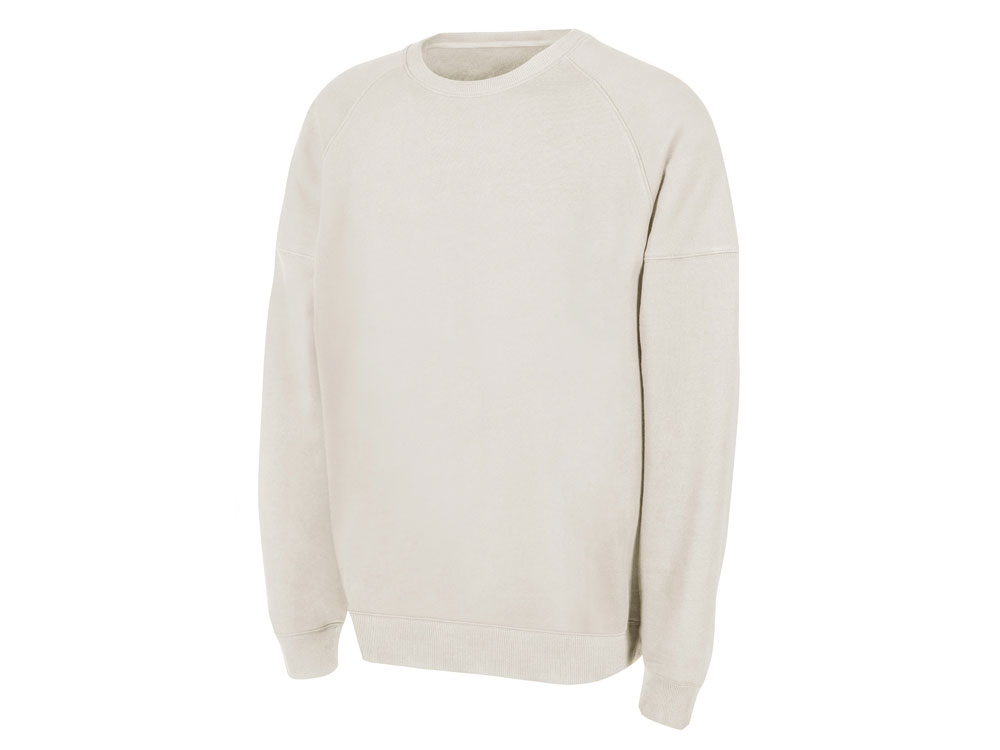 Свитшот оверсайз Paris, унисекс