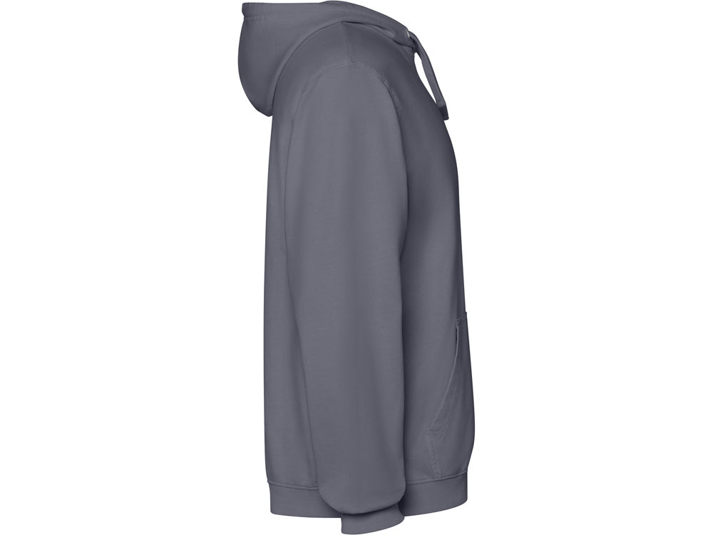 Толстовка с капюшоном Kenia, унисекс