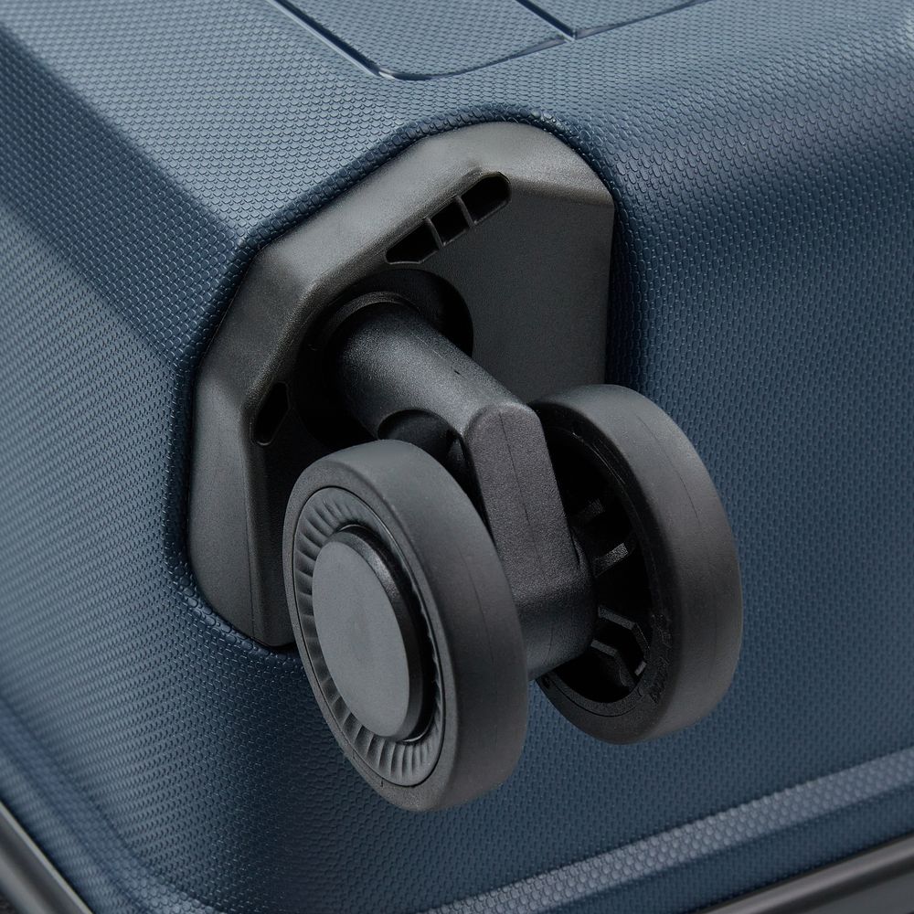 Чемодан Santiago L