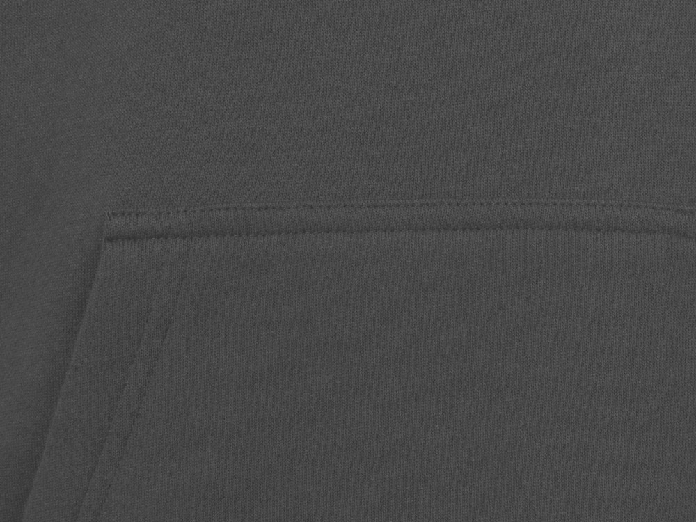 Толстовка с капюшоном оверсайз Berlin унисекс