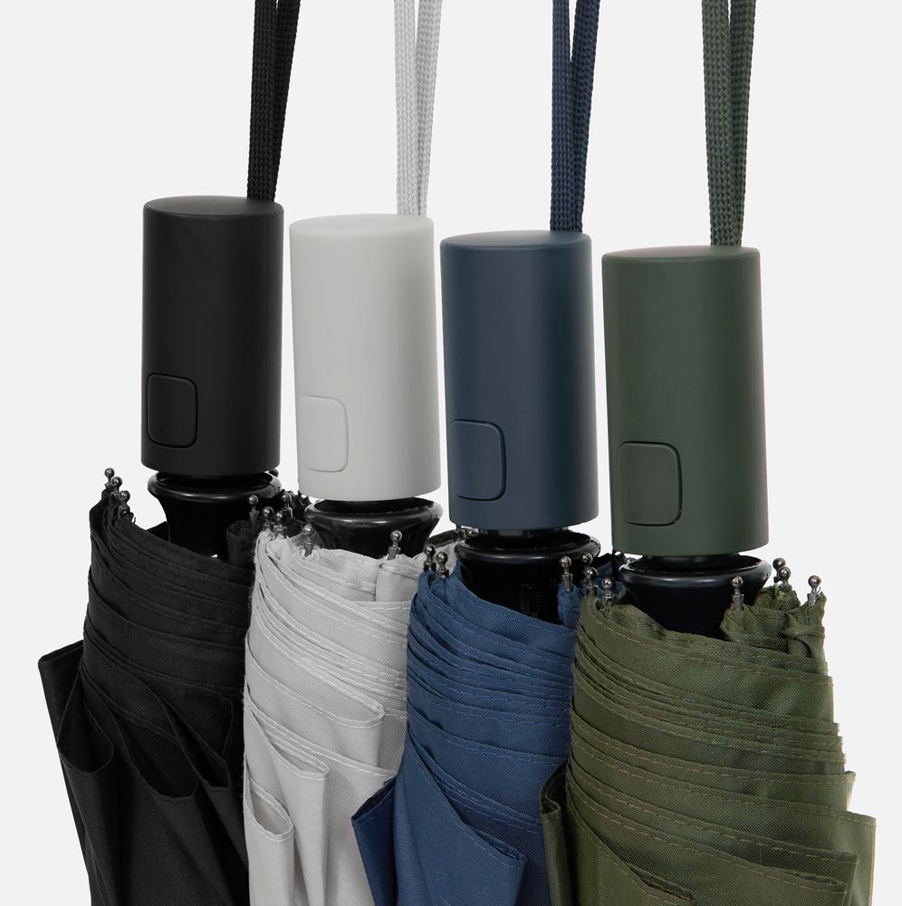 Зонт складной Cloudex