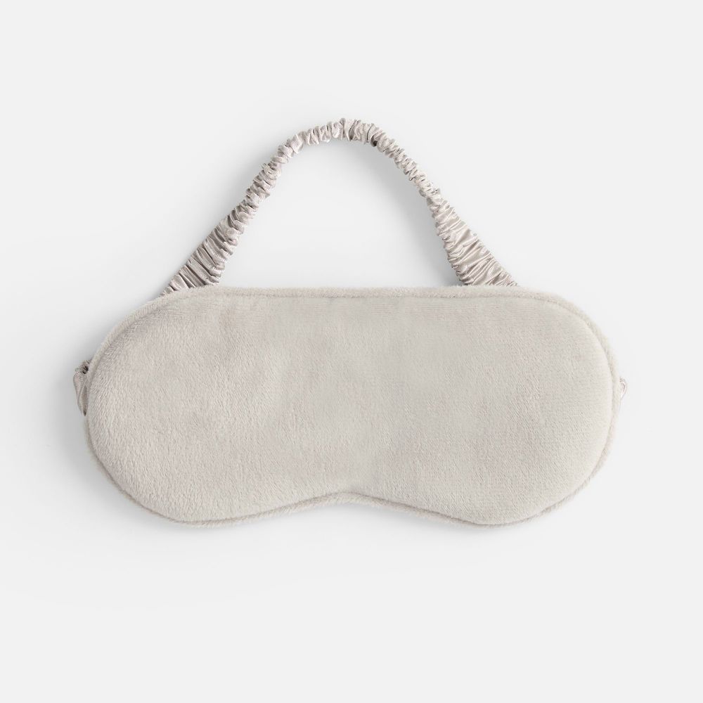 Двухстороняя маска для сна Veluto