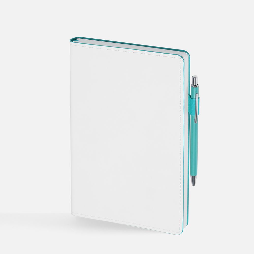 Набор White Shall