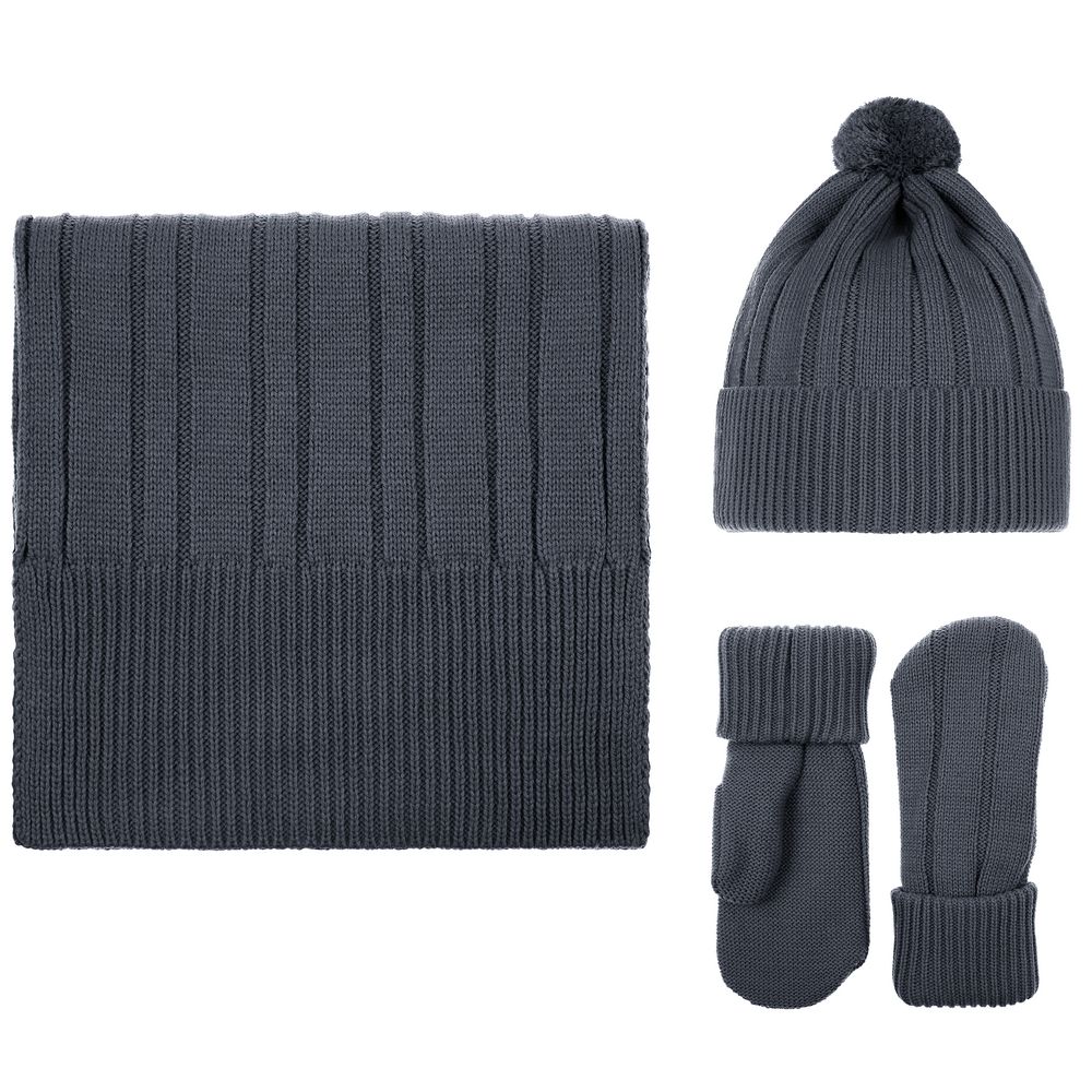 Шапка Knit Beat