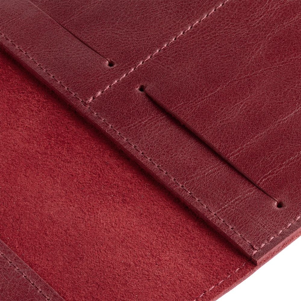 Обложка для паспорта Apache, ver.2