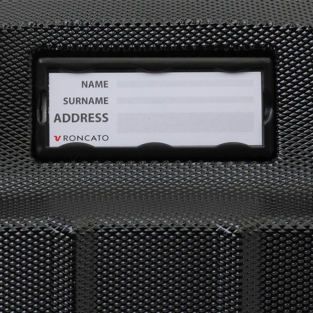 Чемодан E-Lite S