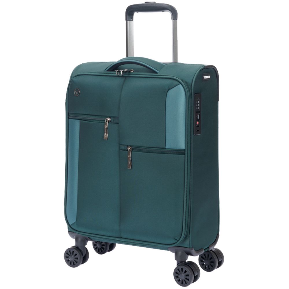 Чемодан Seyd S