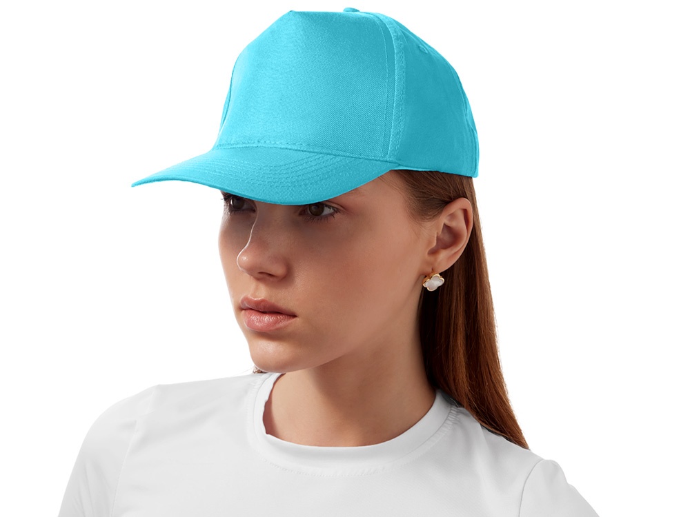 Бейсболка Poly