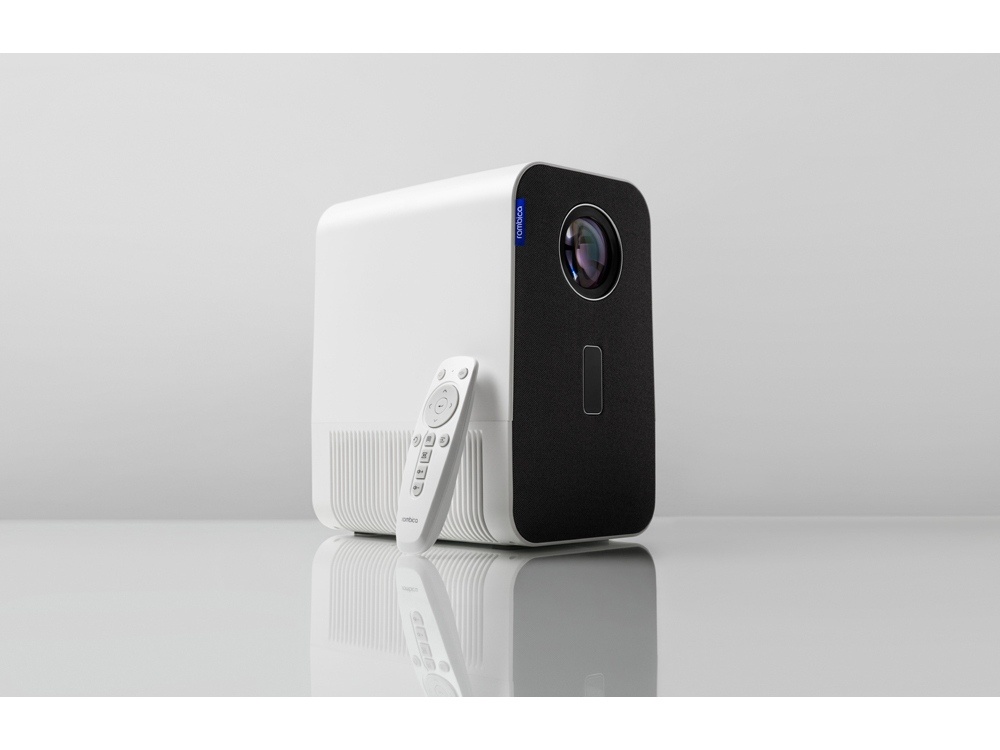 Проектор Ray Cube Q8