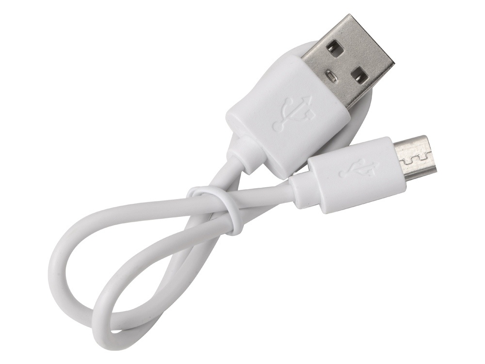 Беспроводное зарядное устройство Wheatty из пшеничной соломы, 5W