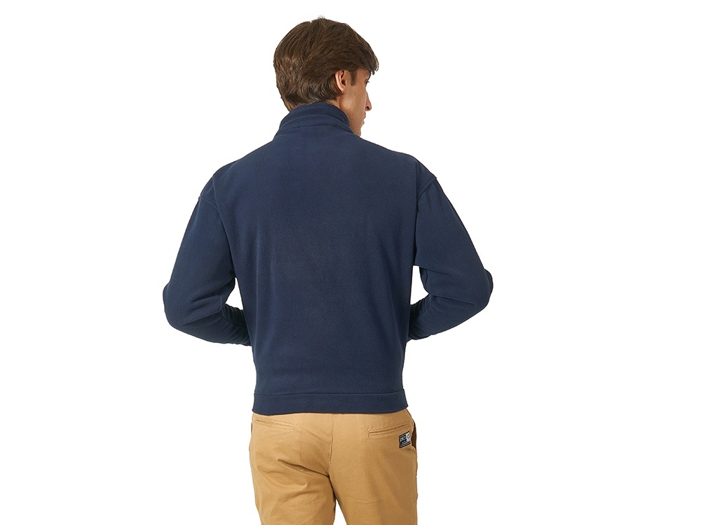 Куртка флисовая Nashville мужская