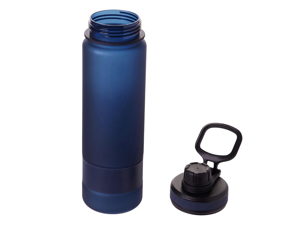 Бутылка для воды с ручкой Misty, 850 мл