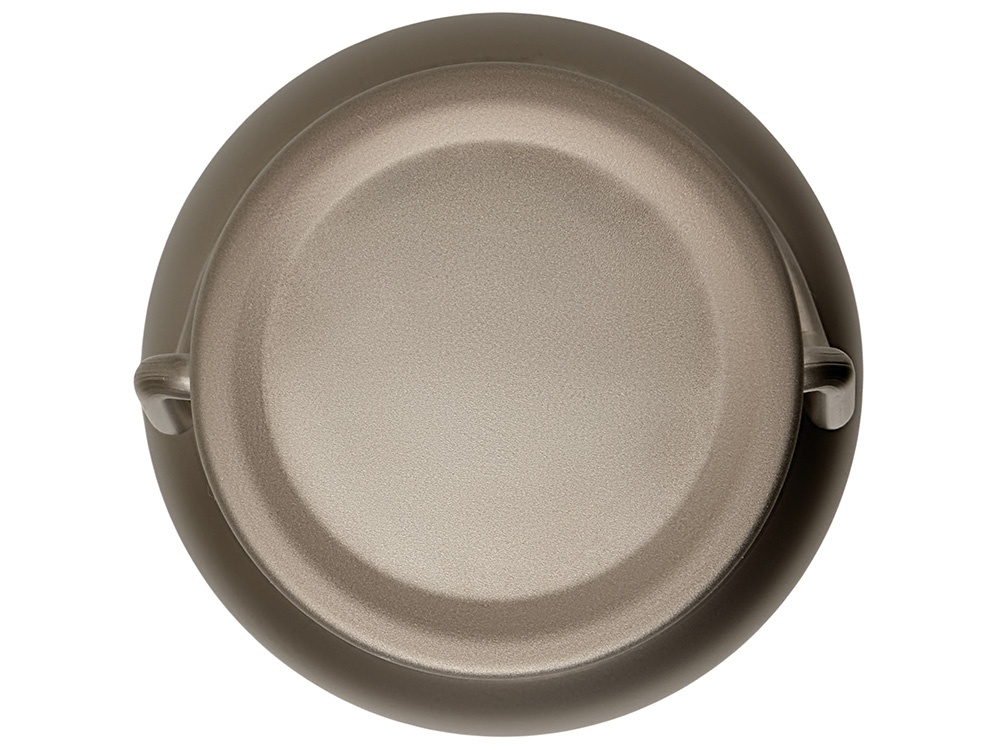 Бутылка для воды из титана Titan, 750 мл