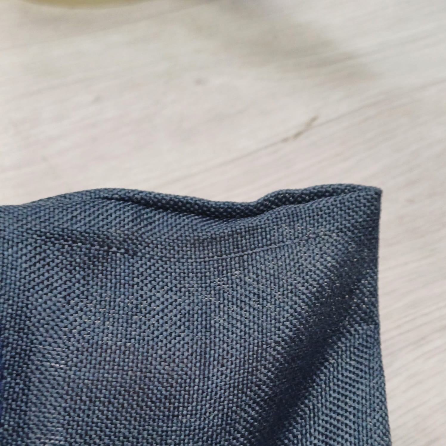 Мешочек подарочный маленький