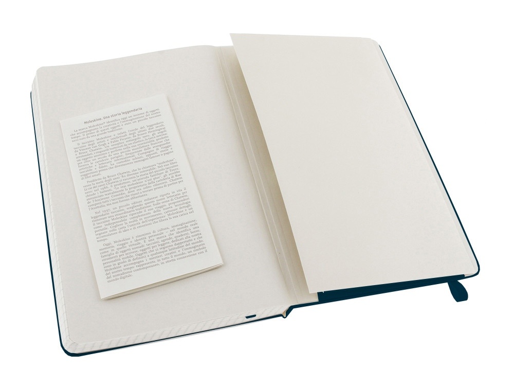 Записная книжка А5 (Large) Classic (в клетку)