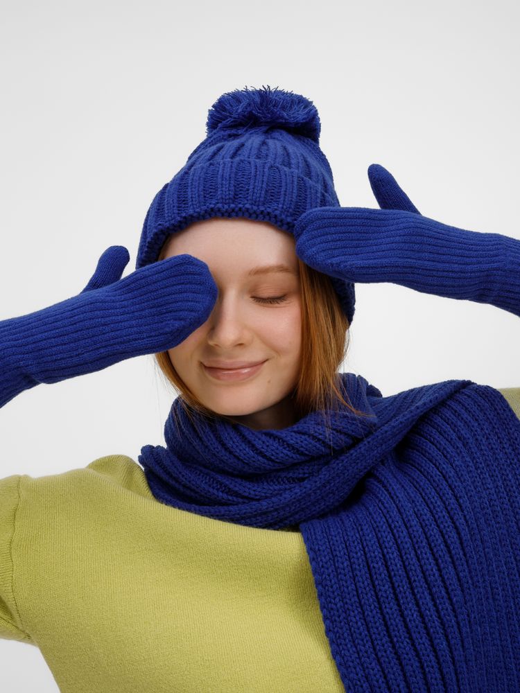 Варежки HappyGo