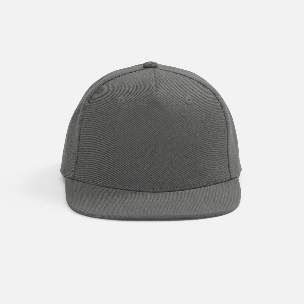 Бейсболка Epicore с прямым козырьком