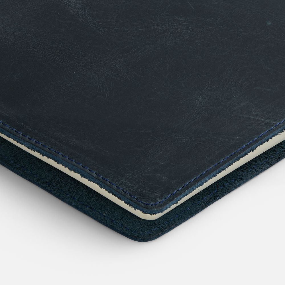 Ежедневник inStream, недатированный