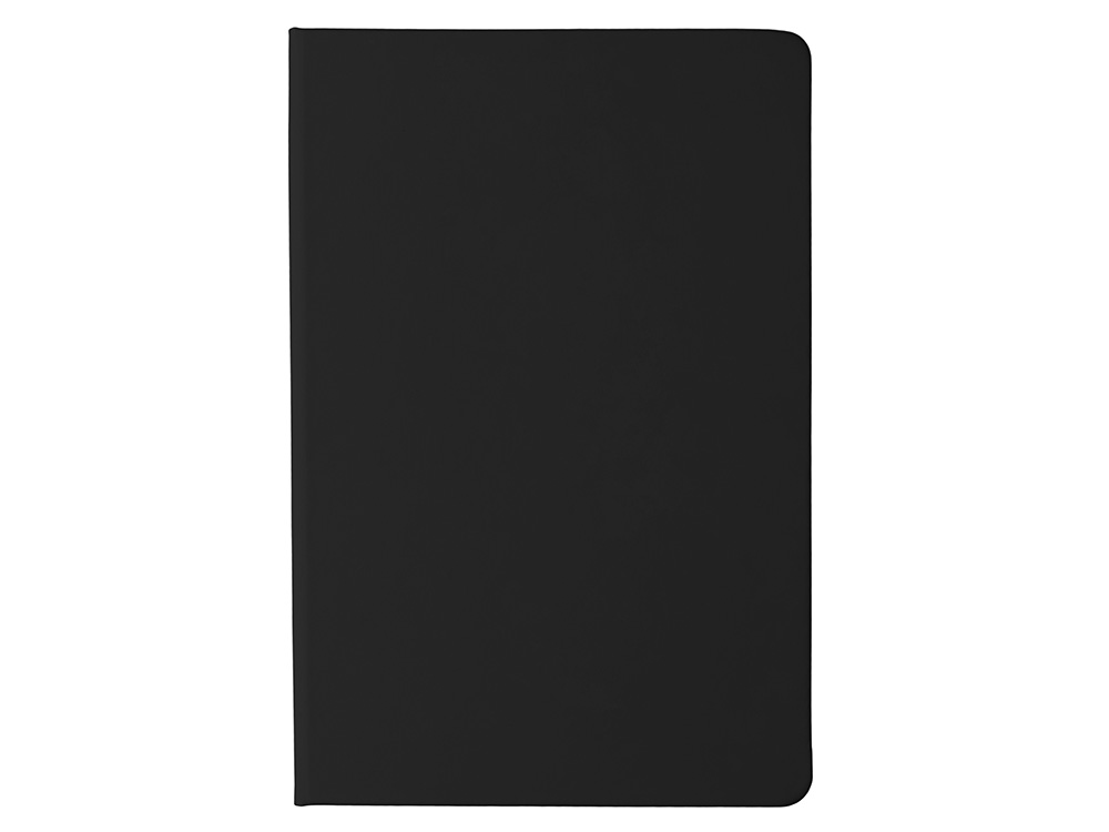 Блокнот в твердой обложке A5 Виспи в клетку