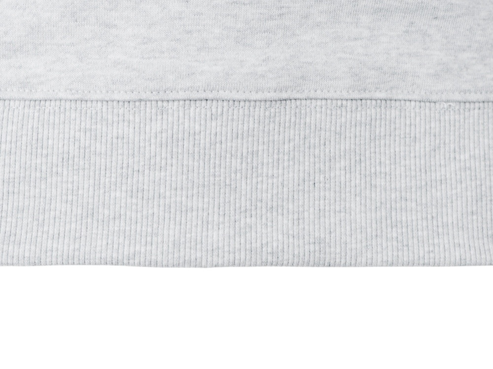 Свитшот оверсайз с рукавом реглан Belgrade, унисекс