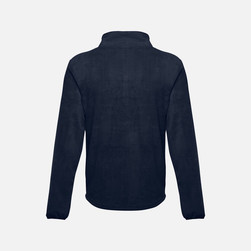 Куртка флисовая мужская Helsinki