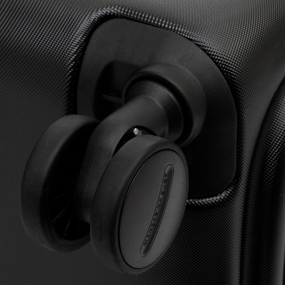 Чемодан Logoduck M