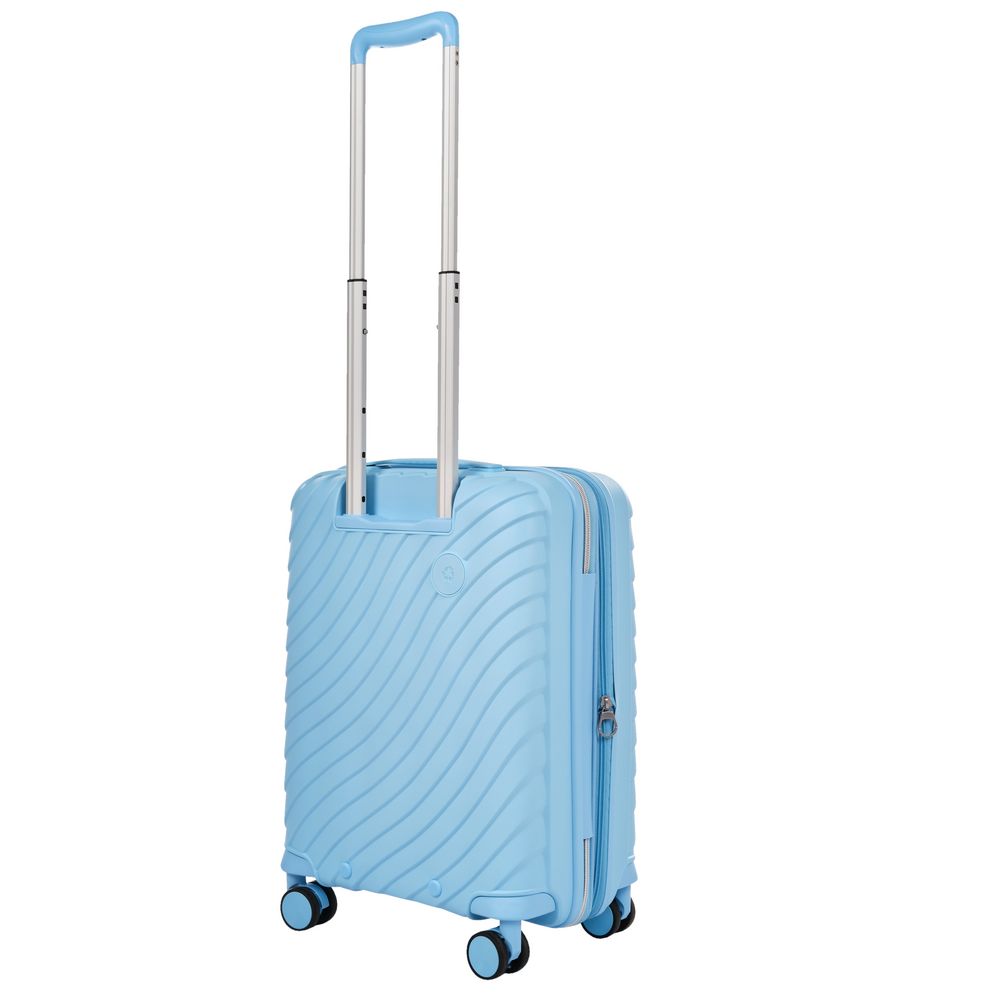 Путешественный чемодан Victoria S