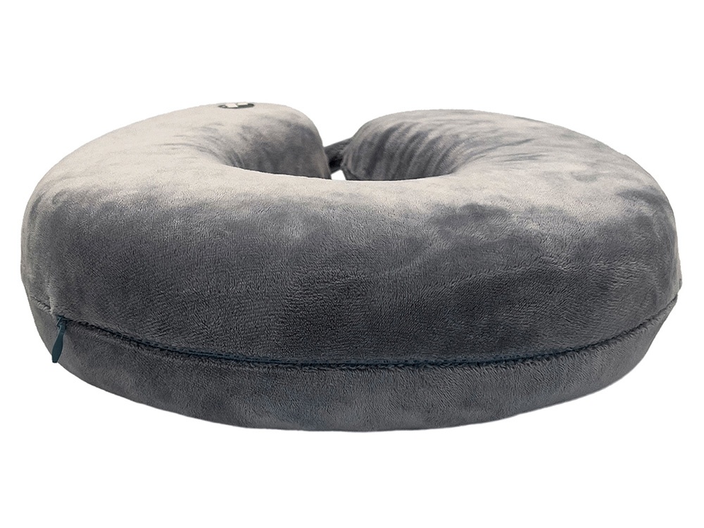 Подушка для путешествий с эффектом памяти Drowsy