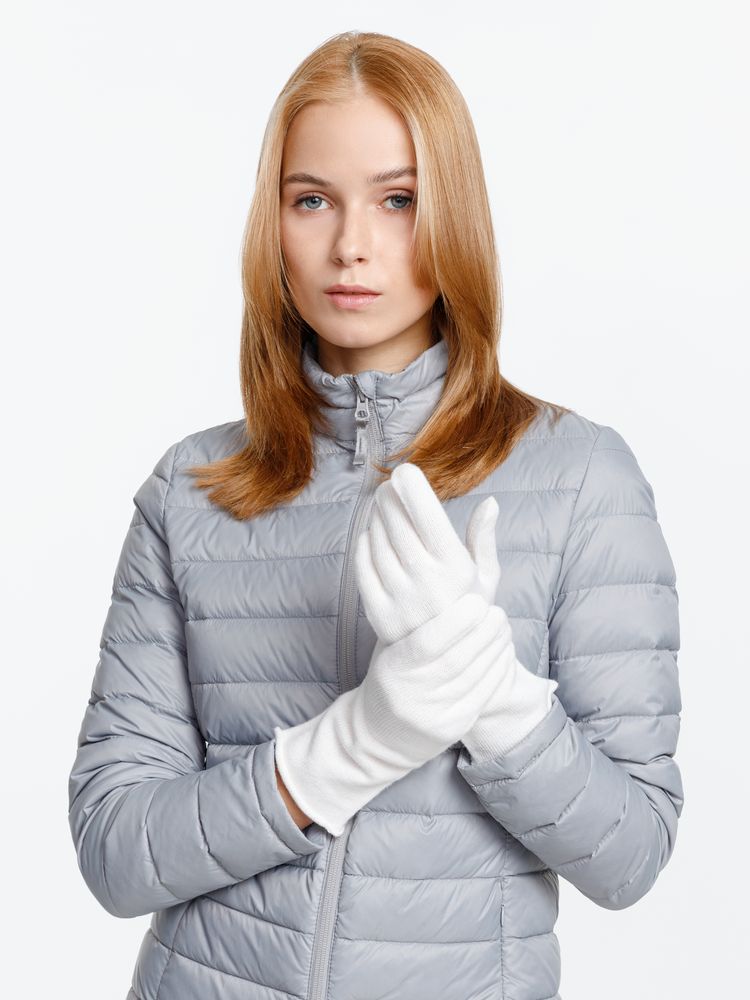 Перчатки Alpine, удлиненные