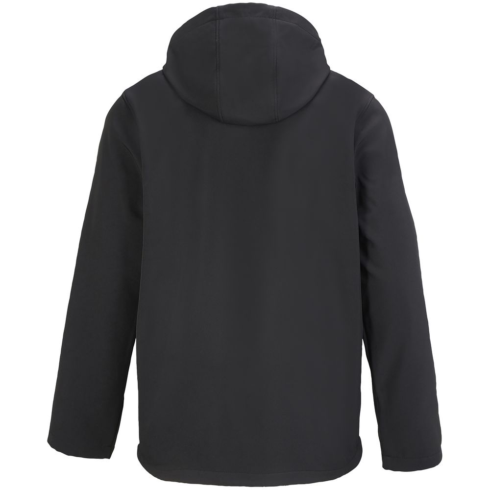 Куртка софтшелл с капюшоном мужская Race Men