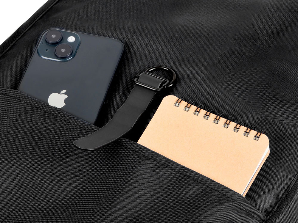 Рюкзак Rony из переработанного пластика