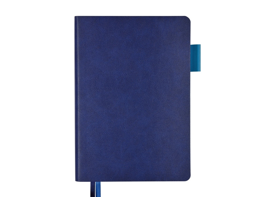 Ежедневник А5 датированный Boston на 2027 год