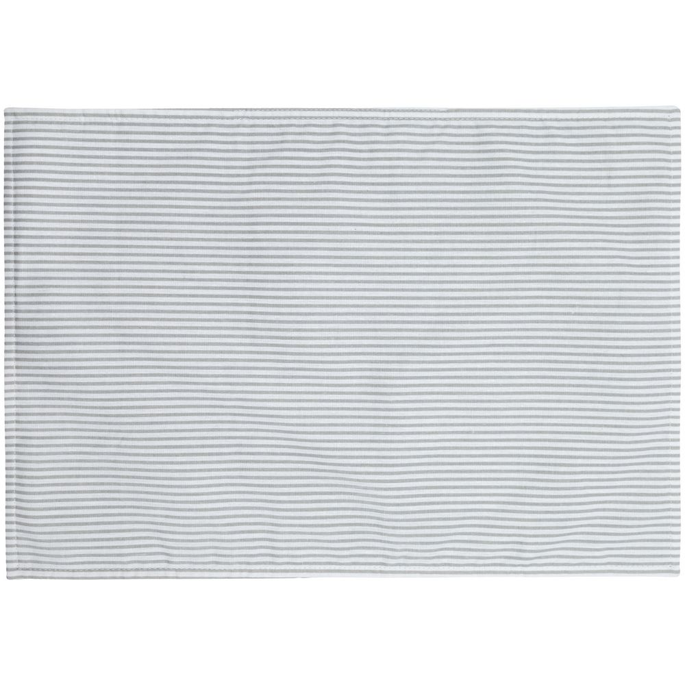 Комплект Feast Mist: салфетка для сервировки и кувертный прибор