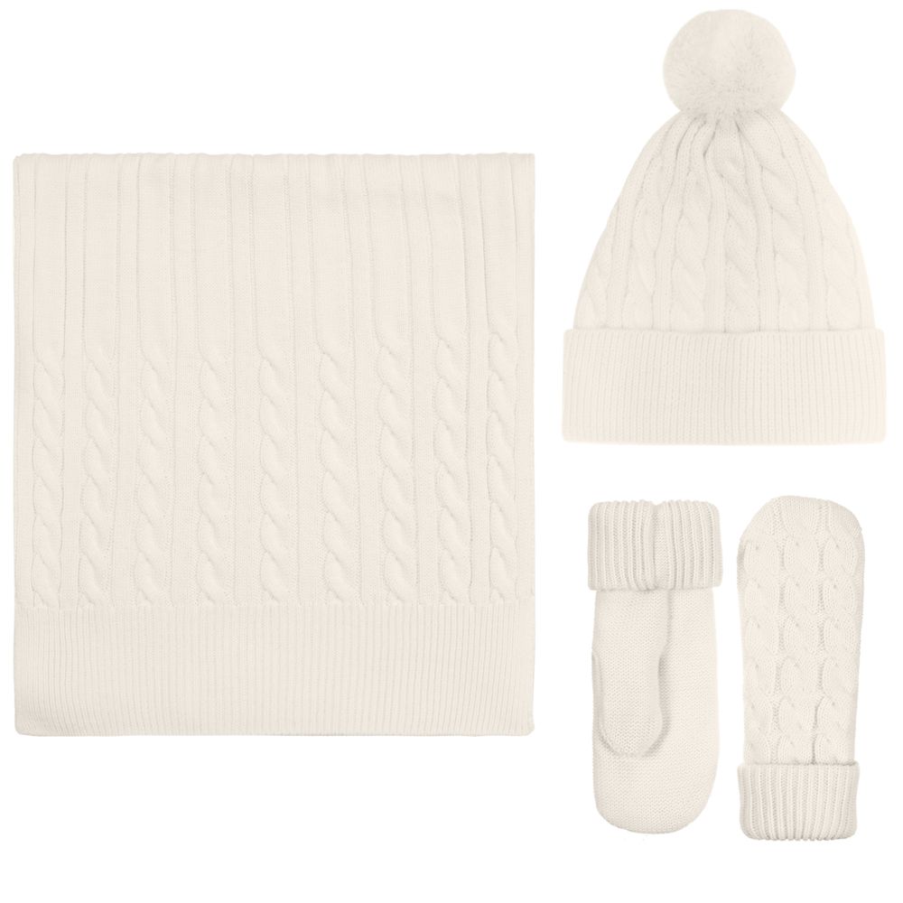 Набор Heat Trick