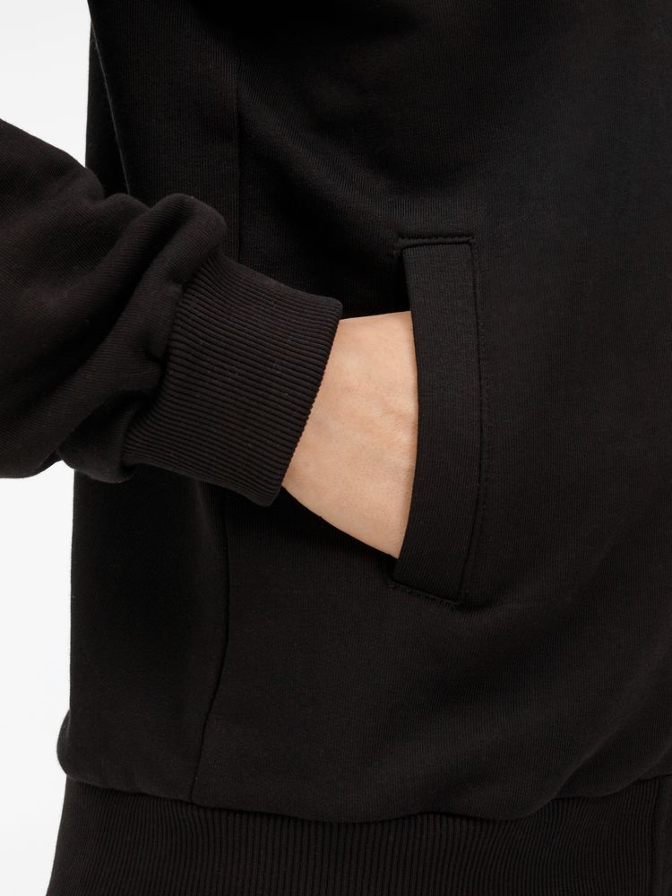 Бомбер унисекс Nuppu