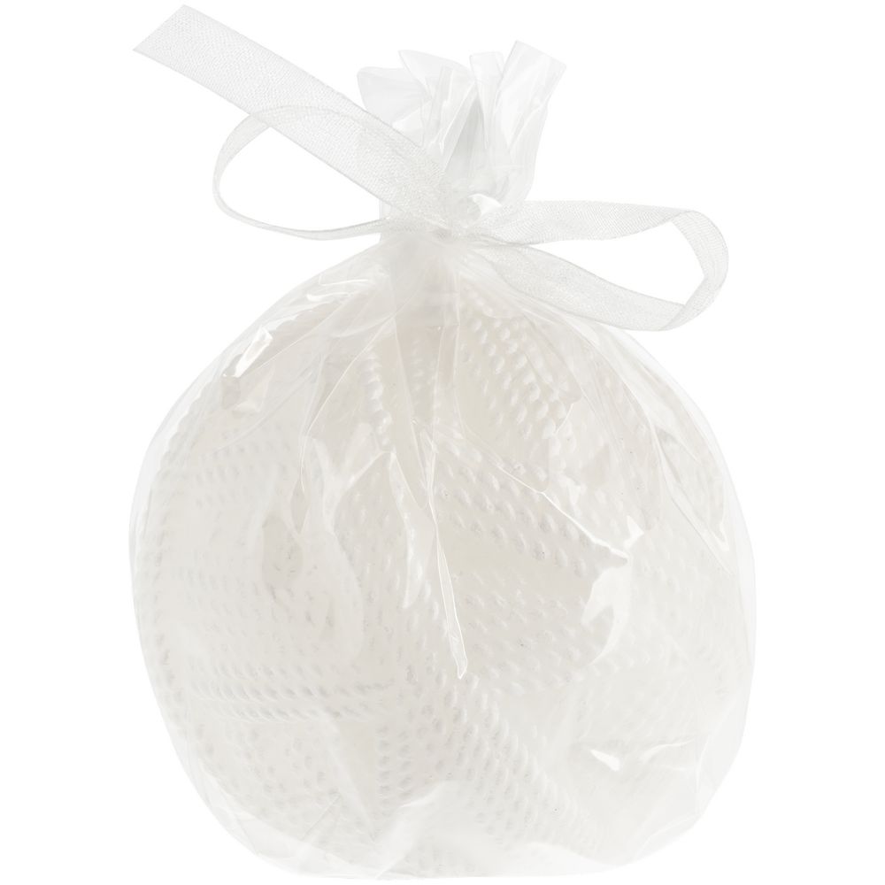 Свеча Kniteam, клубок