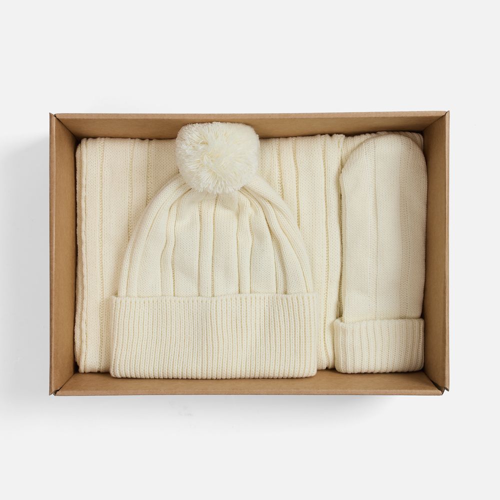 Набор Knit Beat