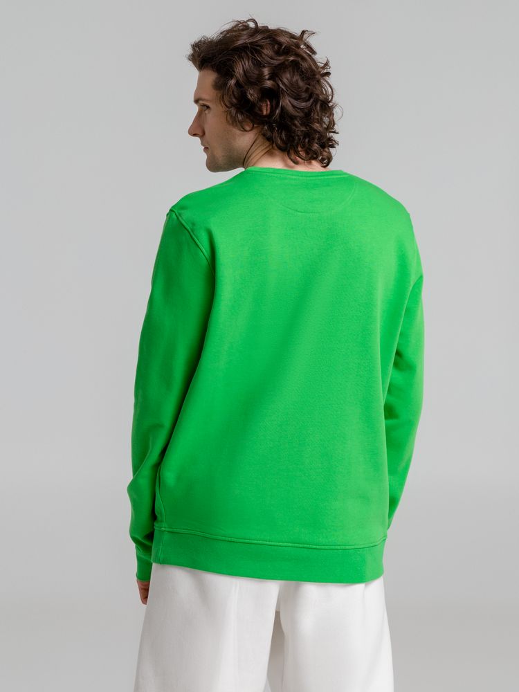 Свитшот унисекс BNC Inspire (Organic)