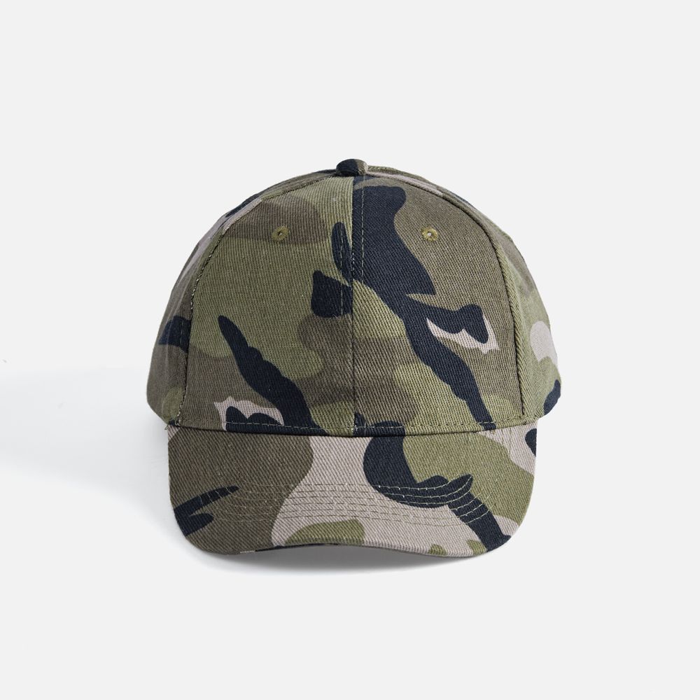 Бейсболка Buffalo