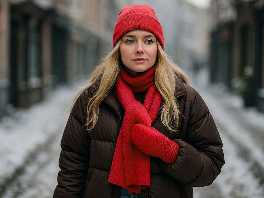 Подарочный набор  Dunant