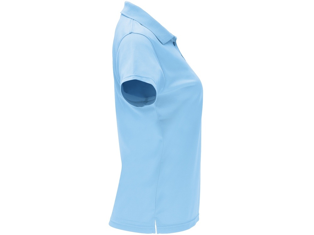 Рубашка поло Monzha, женская