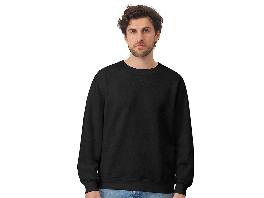 Свитшот оверсайз Lisbon унисекс