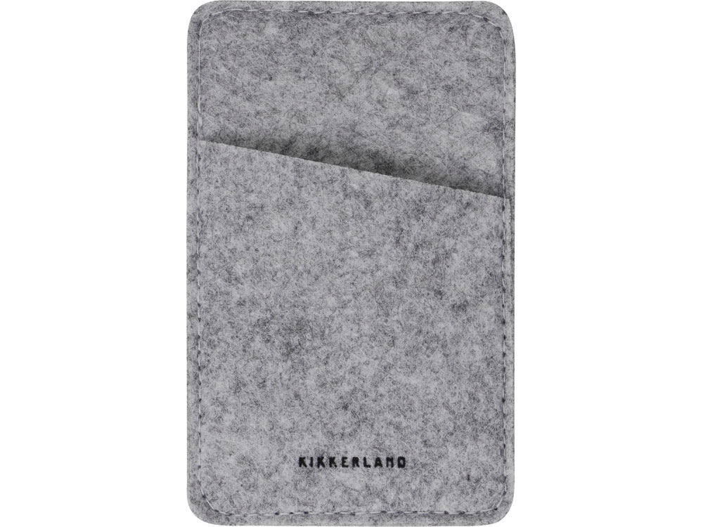 Картхолдер с креплением на телефон Slot